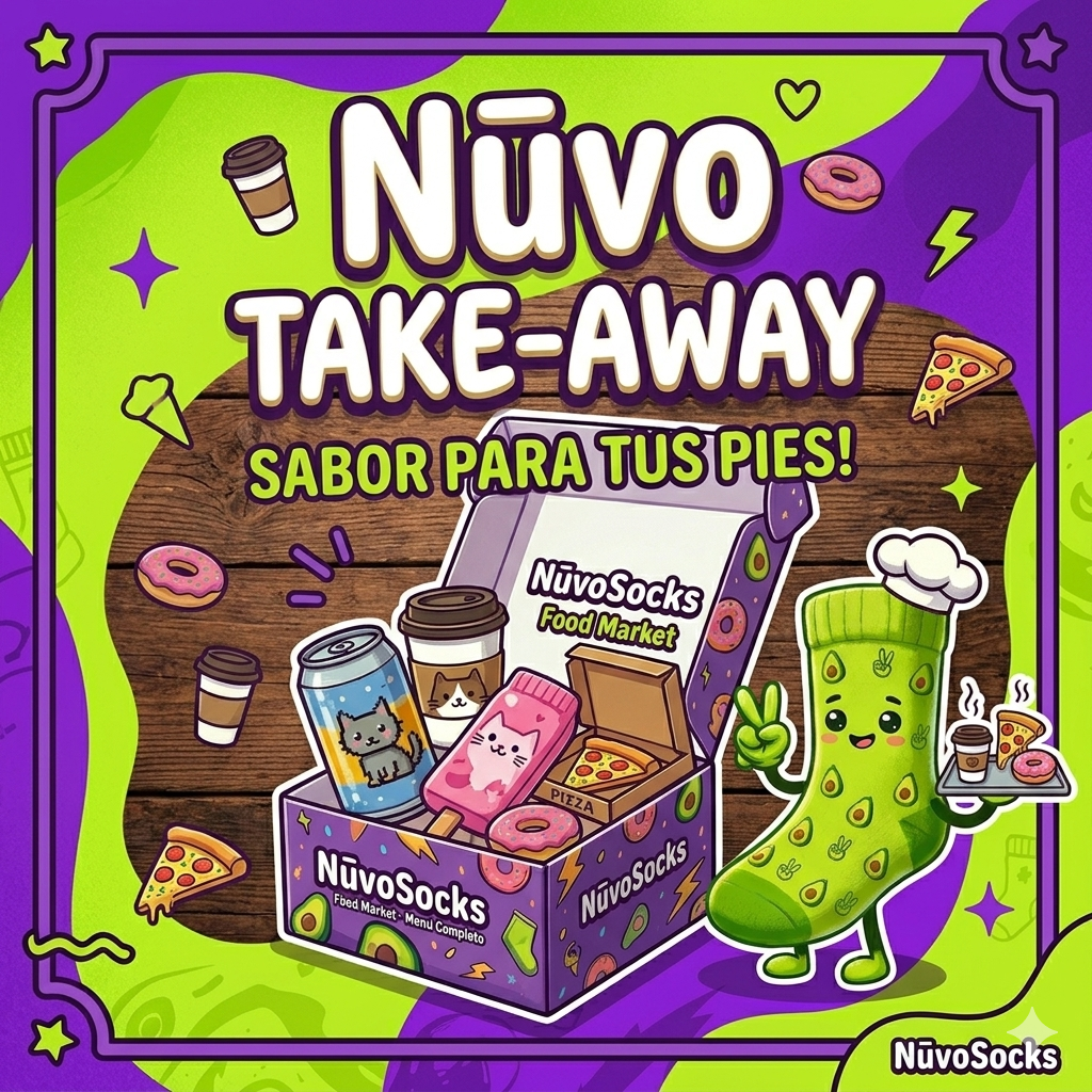 Nūvo Take-Away