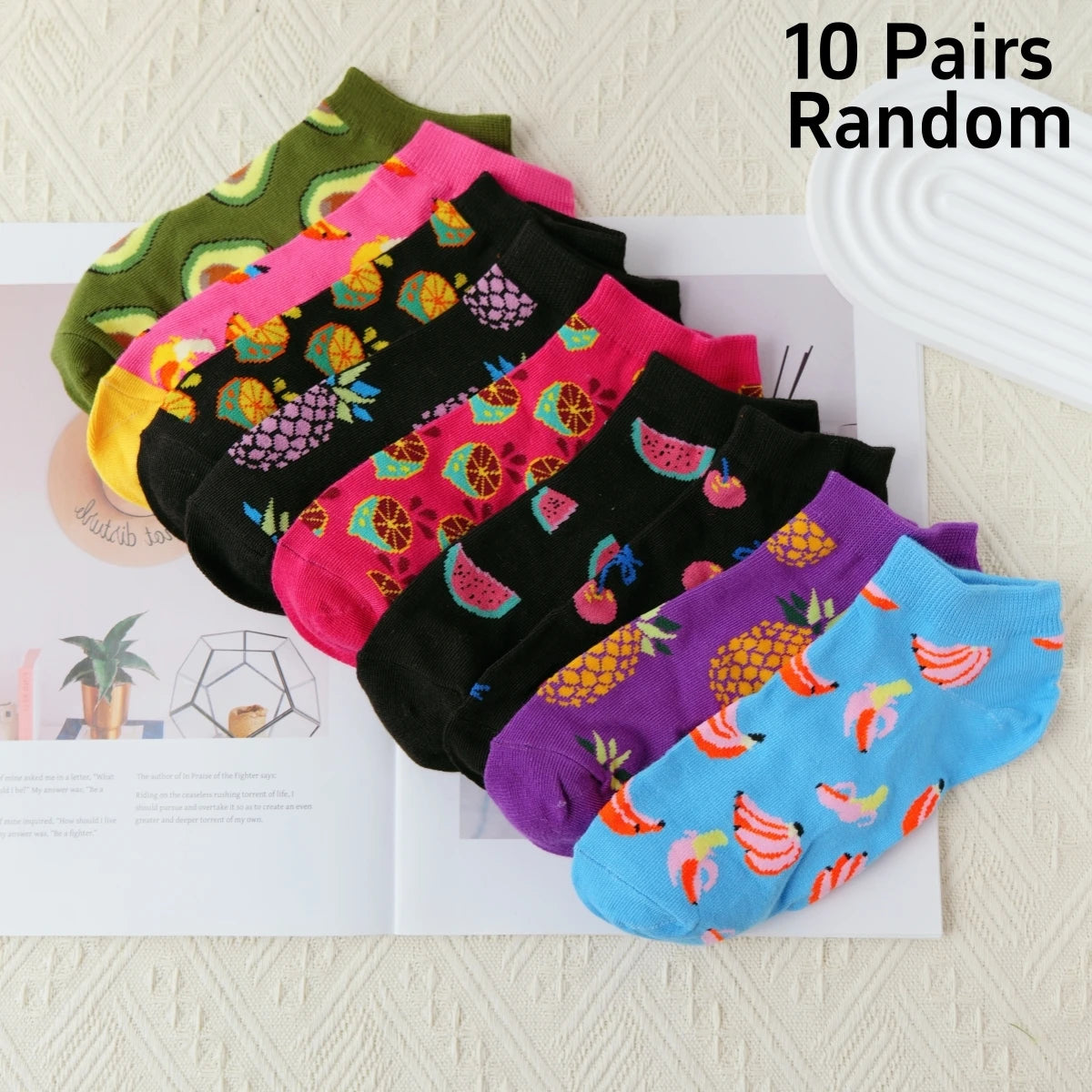 Caribbean Fruit: ¡Sabor Tropical en cada Paso!