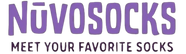 NūvoSocks – Inicio